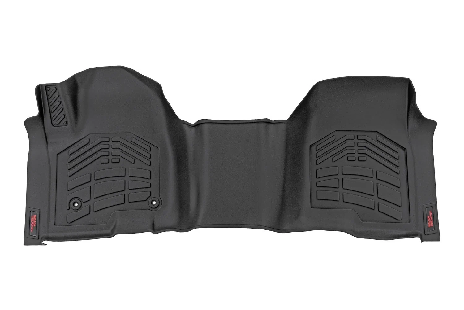 2019-2025 Chevrolet Silverado 1500 Sure-Fit Floor Mats SM2165
